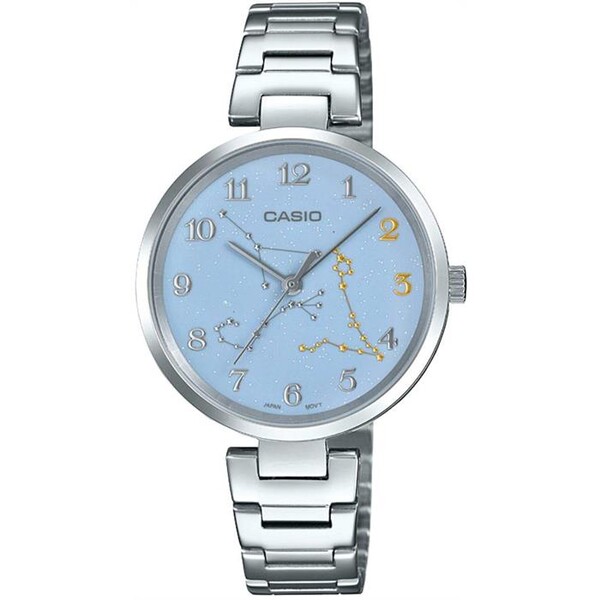 Casio LTP-E05D-2ADR Bayan Kol Saati - Casio