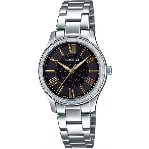 Casio LTP-E164D-1ADF Kol Saati - Casio