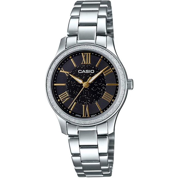 Casio LTP-E164D-1ADF Kol Saati - 1