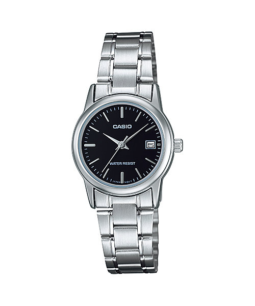 CASIO LTP-V002D-1AUDF KADIN KOL SAATİ - Casio