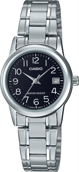 CASIO LTP-V002D-1BUDF BAYAN KOL SAATİ - 1