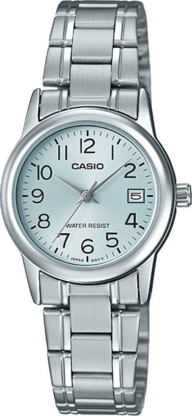 CASIO LTP-V002D-2BUDF BAYAN KOL SAATİ - Casio