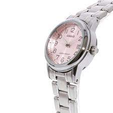 CASIO LTP-V002D-4BUDF KADIN KOL SAATİ - 2