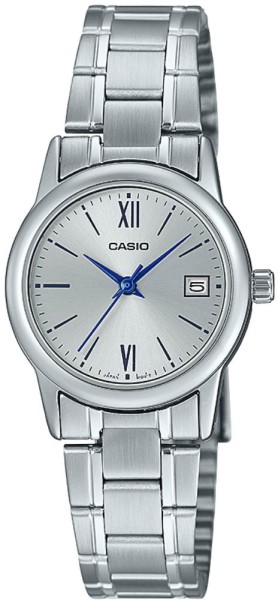 Casio LTP-V002D-7B3UDF BAYAN KOL SAATİ - Casio