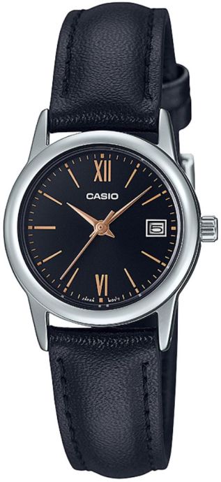 CASIO LTP-V002L-1B3UDF KADIN KOL SAATİ - 1