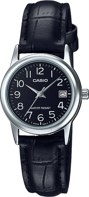 Casio LTP-V002L-1BUDF Bayan Kol Saati - 1