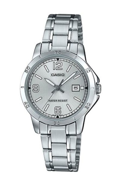 CASIO LTP-V004D-7B2UDF KADIN KOL SAATİ - Casio