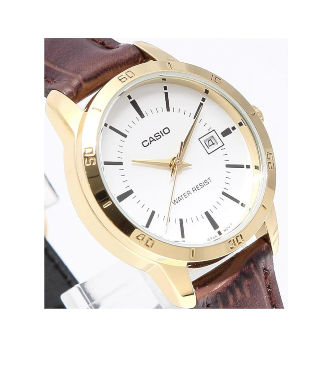 CASIO LTP-V004GL-7AUDF KADIN KOL SAATİ - 2