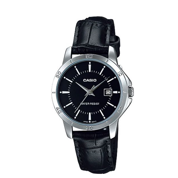 Casio LTP-V004L-1AUDF BAYAN KOL SAATİ - 1