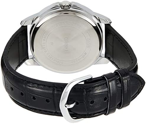 Casio LTP-V004L-1BUDF BAYAN KOL SAATİ - 3