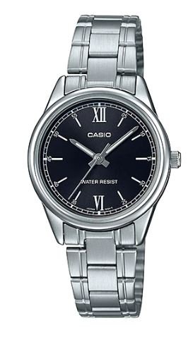 CASIO LTP-V005D-1B2UDF KADIN KOL SAATİ - Casio