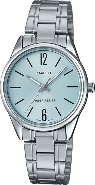 CASIO LTP-V005D-2BUDF KADIN KOL SAATİ - Casio