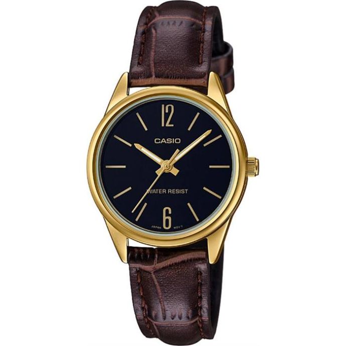 CASIO LTP-V005GL-1BUDF KADIN KOL SAATİ - 1