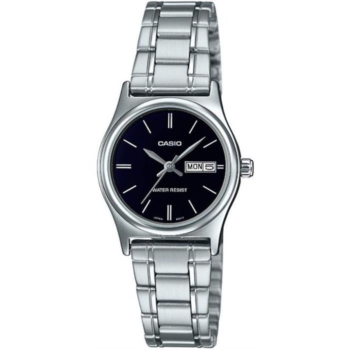 CASIO LTP-V006D-1B2UDF KADIN KOL SAATİ - 1