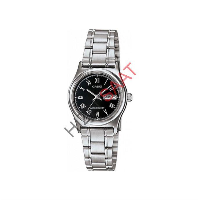 Casio LTP-V006D-1BUDF Kadın Kol Saati - 1