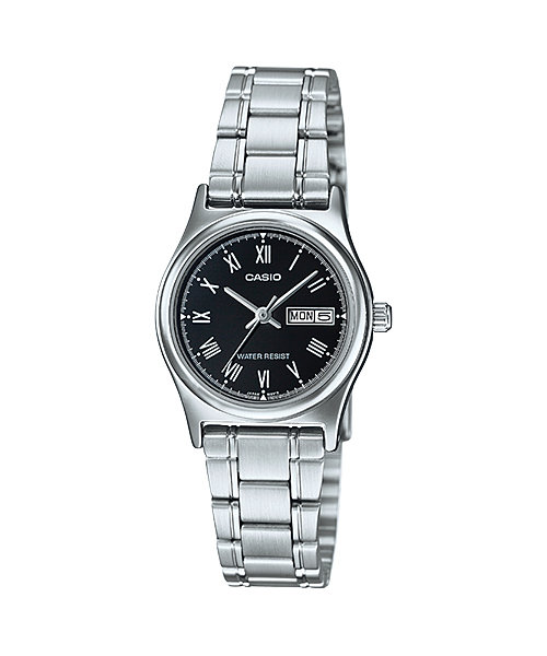 CASIO LTP-V006D-1BUDF KADIN KOL SAATİ - Casio