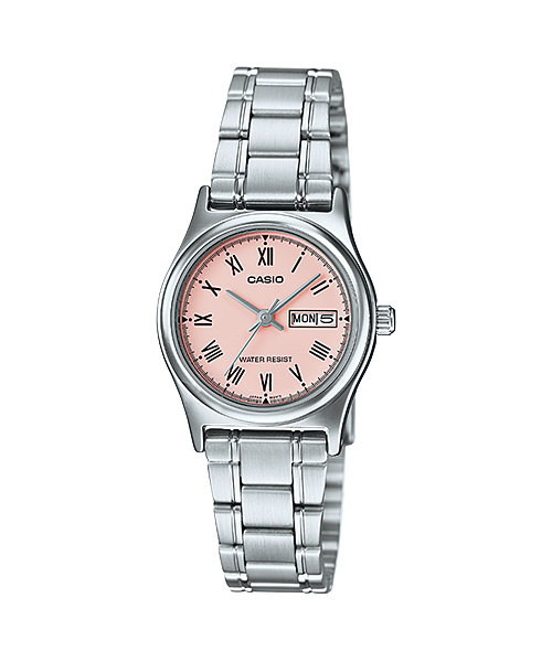 CASIO LTP-V006D-4BUDF KADIN KOL SAATİ - 1