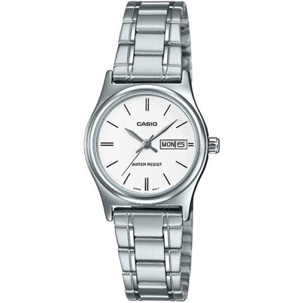 CASIO LTP-V006D-7B2UDF BAYAN KOL SAATİ - Casio