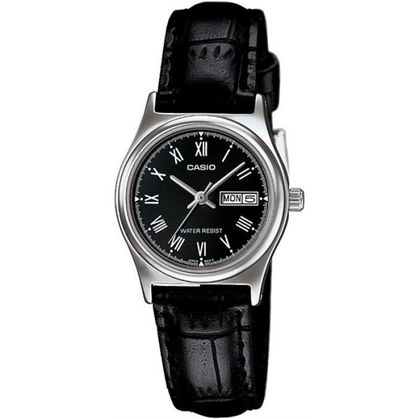 Casio LTP-V006L-1BUDF BAYAN KOL SAATİ - Casio