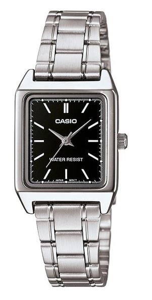 CASIO LTP-V007D-1EUDF KADIN KOL SAATİ - 1