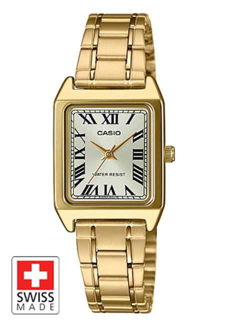 CASIO LTP-V007G-9BUDF BAYAN KOL SAATİ - 1