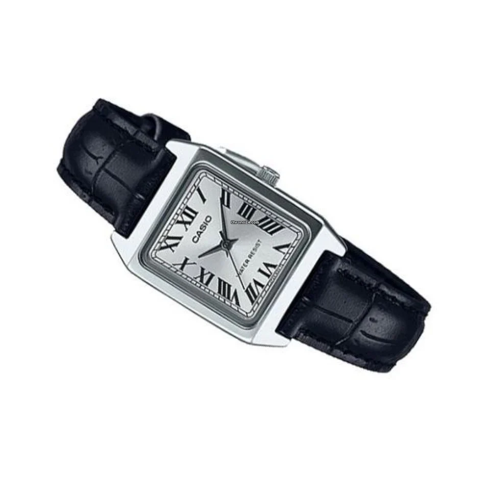 CASIO LTP-V007L-7B1UDF KADIN KOL SAATİ - 2