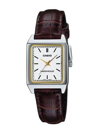 CASIO LTP-V007L-7E2UDF KADIN KOL SAATİ - Casio