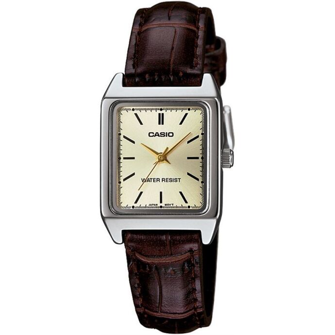 Casio LTP-V007L-9EUDF Kol Saati - 1