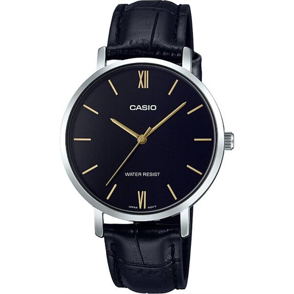 Casio LTP-VT01L-1BUDF Bayan Kol Saati - Casio