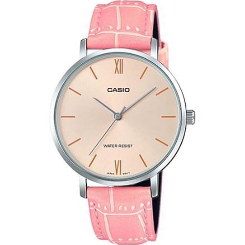 CASIO LTP-VT01L-4BUDF BAYAN KOL SAATİ - 1