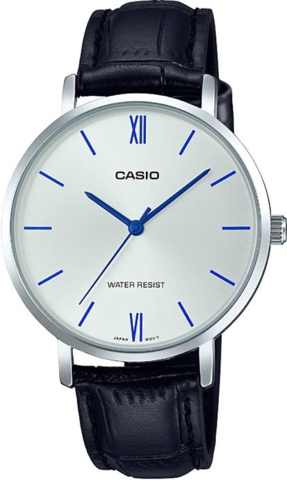 Casio LTP-VT01L-7B1UDF BAYAN KOL SAATİ - 1