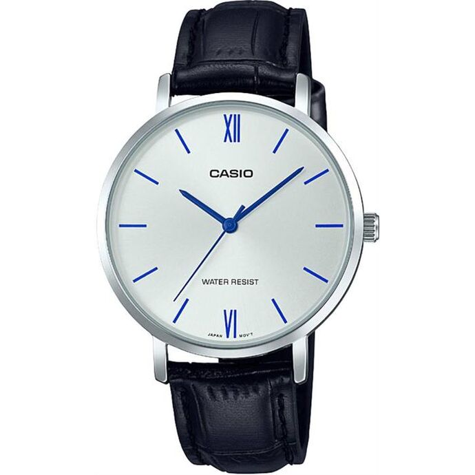 Casio LTP-VT01L-7B1UDF Kol Saati - 1