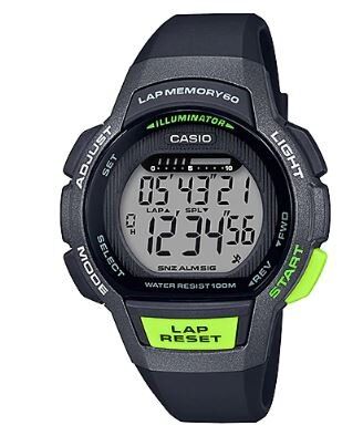 Casio LWS-1000H-1AVDF Bayan Kol Saati - 1