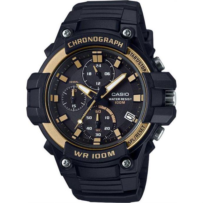 Casio MCW-110H-9AVDF Erkek Kol Saati - 1