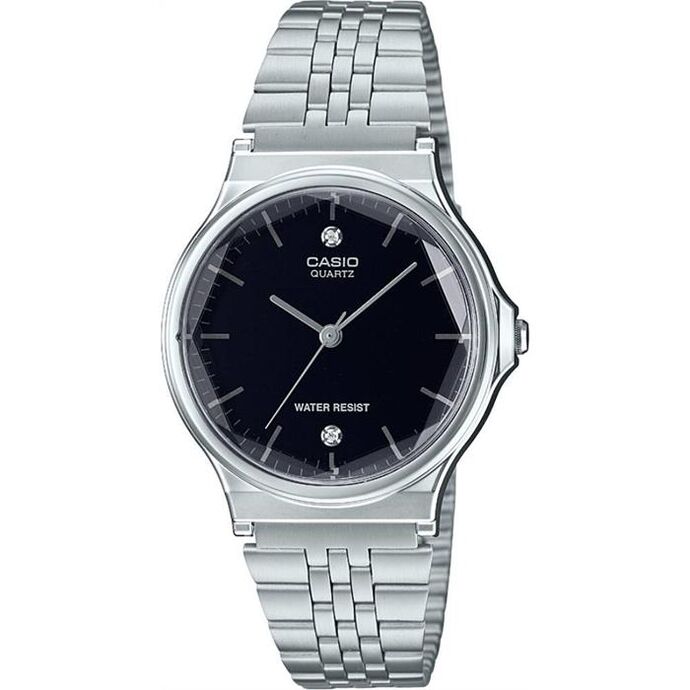 Casio MQ-1000D-1A2DF Bayan Kol Saati - 1