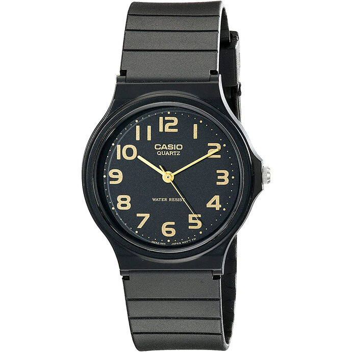 Casio MQ-24-1B2LDF Erkek Kol Saati - 1