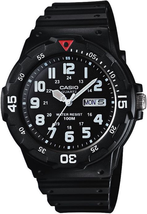 CASIO MRW-200H-1BVDF ERKEK KOL SAATİ - 1