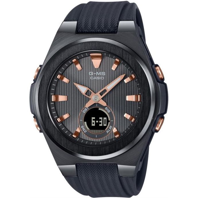 CASIO MSG-C150G-1ADR KADIN KOL SAATİ - 1