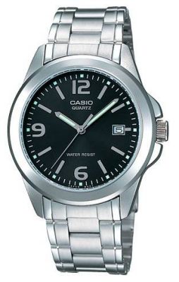 CASIO MTP-1215A-1ADF ERKEK KOL SAATİ - 1