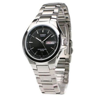 Casio MTP-1228D-1AVDF Erkek Kol Saati - 1