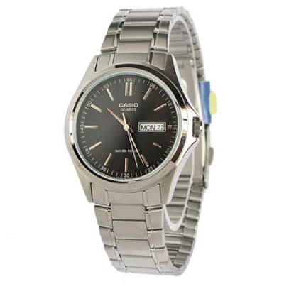 CASIO MTP-1239D-1ADF ERKEK KOL SAATİ - Casio