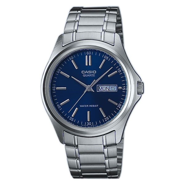 Casio MTP-1239D-2ADF Erkek Kol Saati - 1