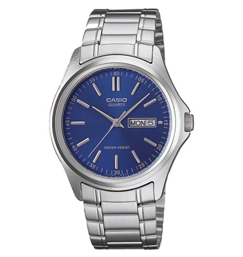 CASIO MTP-1239D-2ADF ERKEK KOL SAATİ - Casio
