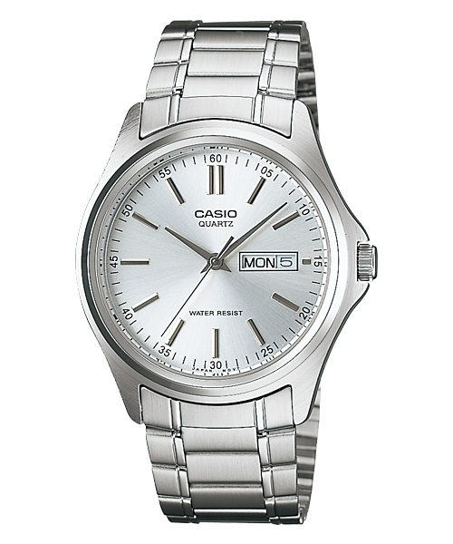 CASIO MTP-1239D-7ADF ERKEK KOL SAATİ - 1