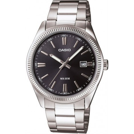 Casio MTP-1302D-1A1VDF Erkek Kol Saati - 2
