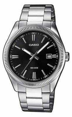 CASIO MTP-1302D-1A1VDF ERKEK KOL SAATİ - 1