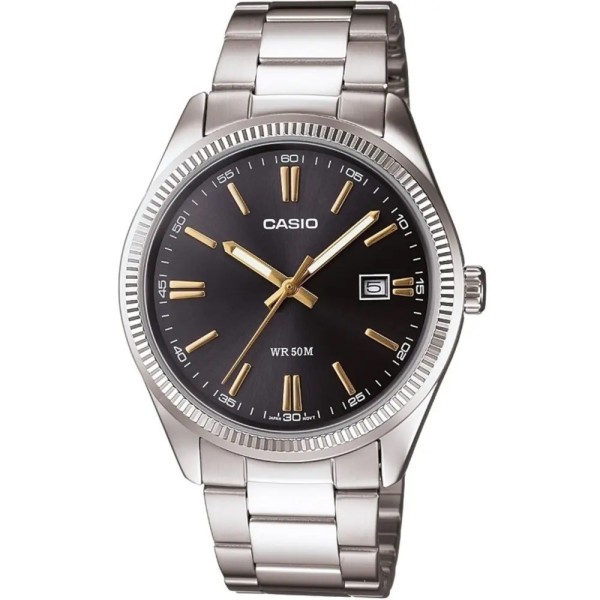 CASIO MTP-1302D-1A2VDF Erkek Kol Saati - 1