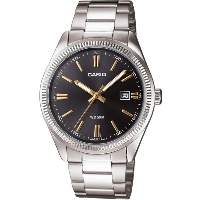 CASIO MTP-1302D-1A2VDF Erkek Kol Saati - 1