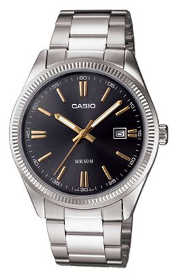 CASIO MTP-1302D-1A2VDF ERKEK KOL SAATİ - 1