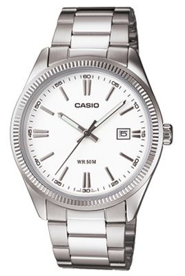 CASIO MTP-1302D-7A1VDF ERKEK KOL SAATİ - 1